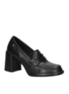 Zapato Mujer J428 MINGO negro