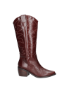 Bota Mujer J406 MINGO cafe