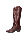 Bota Mujer J406 MINGO cafe