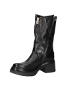 Bota mujer H536 As98 Negro