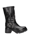 Bota mujer H536 As98 Negro