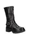 Bota mujer H536 As98 Negro