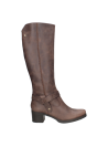 Bota mujer J415 Mingo Café