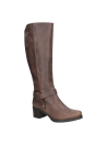 Bota mujer J415 Mingo Café