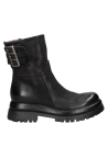 Botin mujer J870 As98 Negro