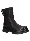 Botin mujer J870 As98 Negro