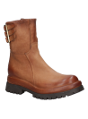 Botin mujer J870 As98 Camel