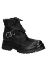 Botin mujer J872 As98 Negro