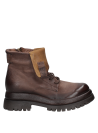 Botin mujer J874 As98 Café