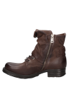 Botin mujer J880 As98 Café