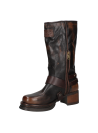 Bota mujer J890 As98 Cafe