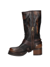 Bota mujer J890 As98 Cafe