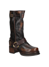 Bota mujer J890 As98 Cafe