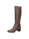 Bota mujer J415 Mingo Café