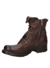 Botin mujer J880 As98 Café