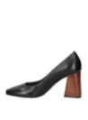 Zapato mujer J530 Luz da lua Negro