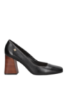 Zapato mujer J530 Luz da lua Negro