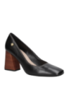 Zapato mujer J530 Luz da lua Negro