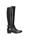 Bota mujer J435 Mingo Negro