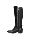 Bota mujer J435 Mingo Negro