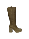 Bota mujer J425 Mingo Oliva