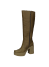 Bota mujer J425 Mingo Oliva