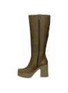 Bota mujer J425 Mingo Oliva