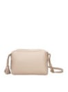 Cartera de mujer de luz da lua J486 Luz da lua Beige