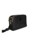 Cartera de mujer de luz da lua J488 Luz da lua Negro