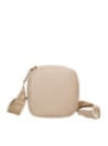 Cartera de mujer de luz da lua J495 Luz da lua Beige