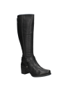 Bota mujer J415 Mingo Negro