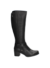 Bota mujer J415 Mingo Negro