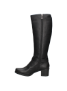 Bota mujer J415 Mingo Negro