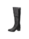 Bota mujer J416 Mingo Negro