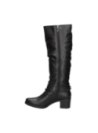 Bota mujer J416 Mingo Negro