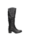 Bota mujer J416 Mingo Negro