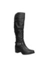 Bota mujer J416 Mingo Negro