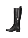 Bota mujer J436 Mingo Negro