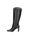 Bota mujer J157 Luz da lua Negro