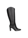 Bota mujer J157 Luz da lua Negro