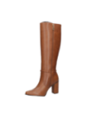 Bota mujer J168 Luz da lua Camel