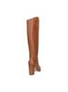 Bota mujer J168 Luz da lua Camel