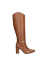 Bota mujer J168 Luz da lua Camel