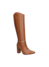 Bota mujer J168 Luz da lua Camel