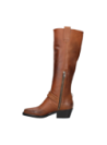 Bota mujer J993 Mingo Camel