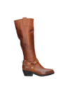 Bota mujer J993 Mingo Camel