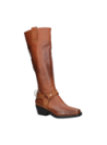 Bota mujer J993 Mingo Camel