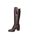 Bota mujer J979 Saverio di ricci Brown