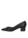 Zapato mujer K500 Mingo Negro