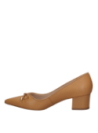 Zapato mujer K500 Mingo Camel